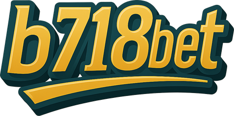 B718bet Logo